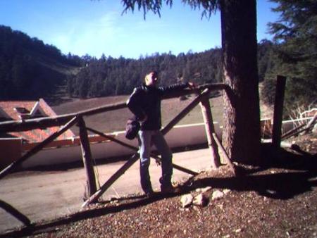 je me sens seul dans cet vie!!..